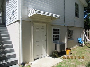 208 E College St in Valdosta, GA - Building Photo - Building Photo