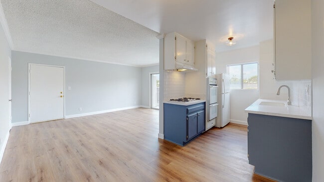 3733 Military Ave, Unit 3