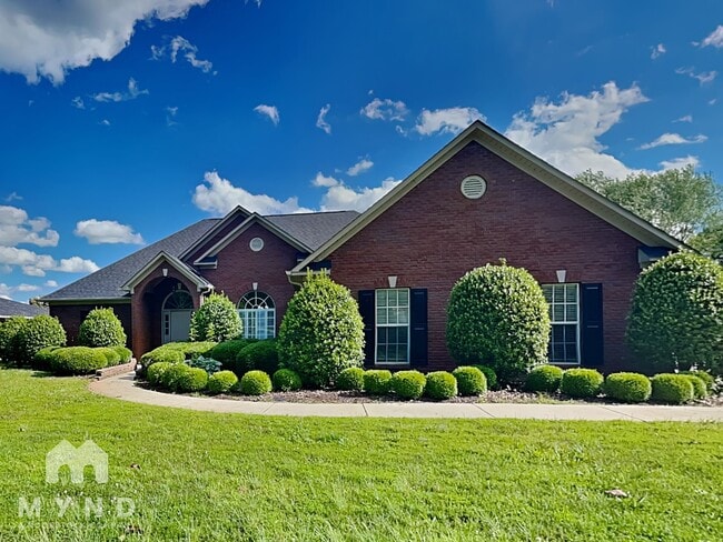 property at 26540 Mill Creek Dr