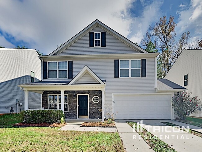 property at 11250 Joe Morrison Ln
