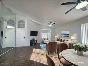 3737 Flowering Peach Ct in Las Vegas, NV - Building Photo - Building Photo