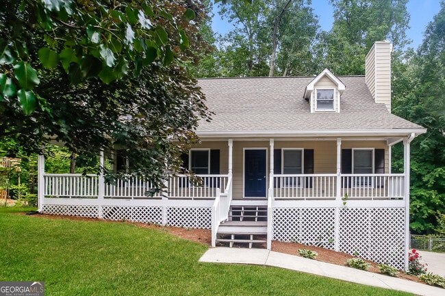 property at 133 Oak Landing Cir