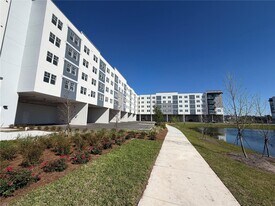5587 Millennia Park Dr in Orlando, FL - Building Photo