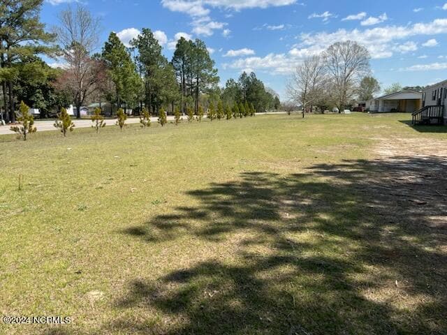 4188 Lobelia Rd in Vass, NC - Building Photo - Building Photo