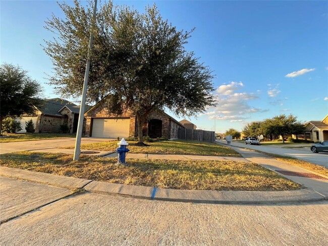 20702 Winghaven Dr in Katy, TX - Foto de edificio - Building Photo