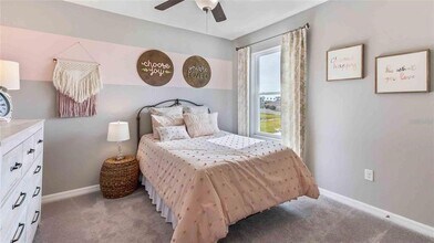 10126 Branching Ship Trce in Wesley Chapel, FL - Building Photo - Building Photo