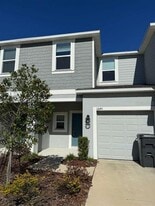 11640 Glenside Ter in Palmetto, FL - Building Photo