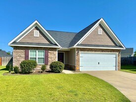 602 Deertrack Run in Lexington, SC - Building Photo