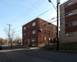 2926 Knox Pl SE Apartments