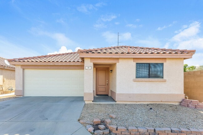 property at 18611 North 22nd St