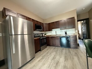 4541 Oakland Ave in St. Louis, MO - Building Photo - Building Photo