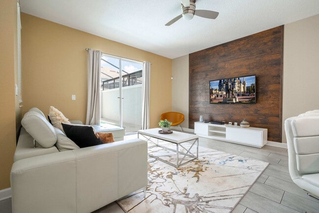 4807 Memories Ln in Kissimmee, FL - Building Photo - Building Photo