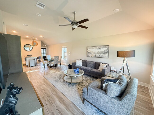 property at 10542 Preserve Wy