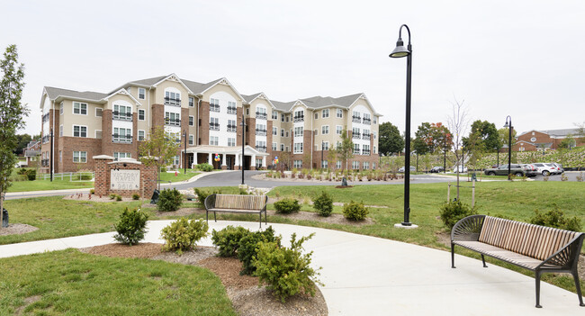 Victory Haven Senior Apartments in Damascus, MD - Building Photo - Building Photo