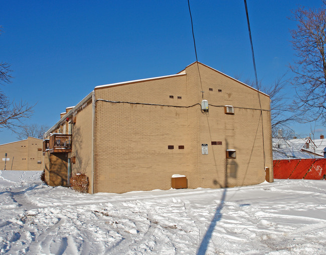 162 Boltin St in Dayton, OH - Building Photo - Building Photo