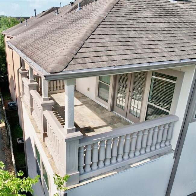 4020 Childress St in Houston, TX - Building Photo - Building Photo
