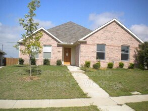 609 Quail Hollow Dr in Midlothian, TX - Building Photo - Building Photo