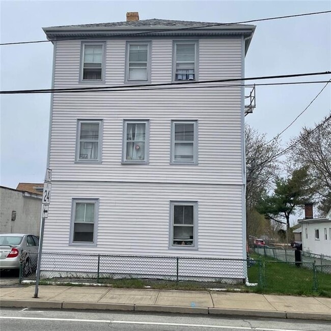 property at 143 Main Rd