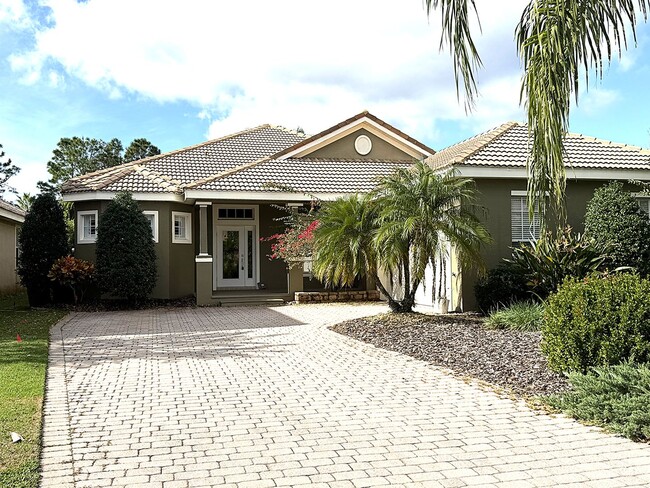 3502 Venetian Villa Cir in New Smyrna Beach, FL - Building Photo - Building Photo