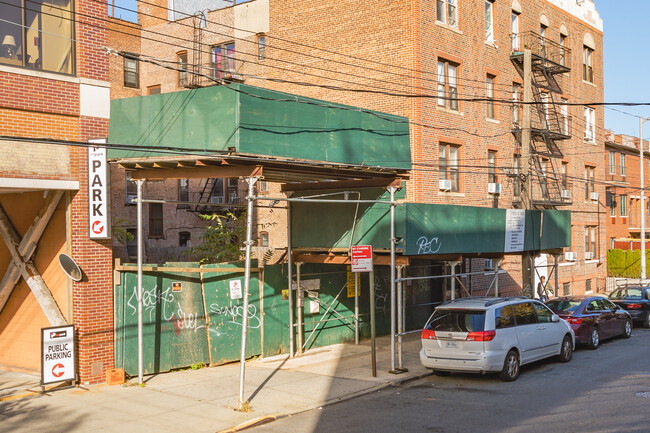 1622 E 15th St in Brooklyn, NY - Building Photo - Building Photo