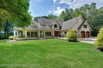 67 Phalanx Rd in Lincroft, NJ - Building Photo - Building Photo