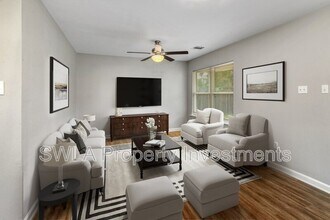 2510 Sonnier St in Lake Charles, LA - Building Photo - Building Photo