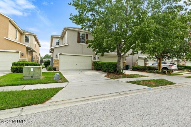 property at 6019 Bartram Village Dr