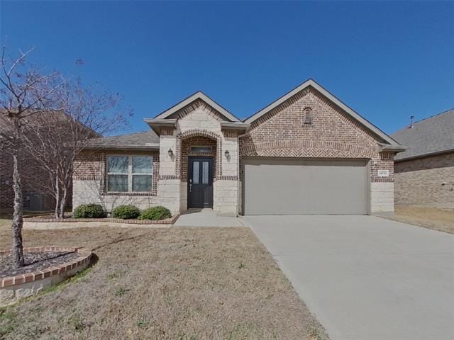 property at 14729 Rocky Face Ln