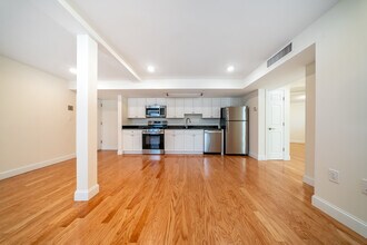 1 Langdon St, Unit 6 in Cambridge, MA - Building Photo - Building Photo