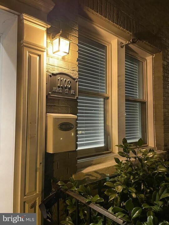 1103 Morse St NE in Washington, DC - Building Photo