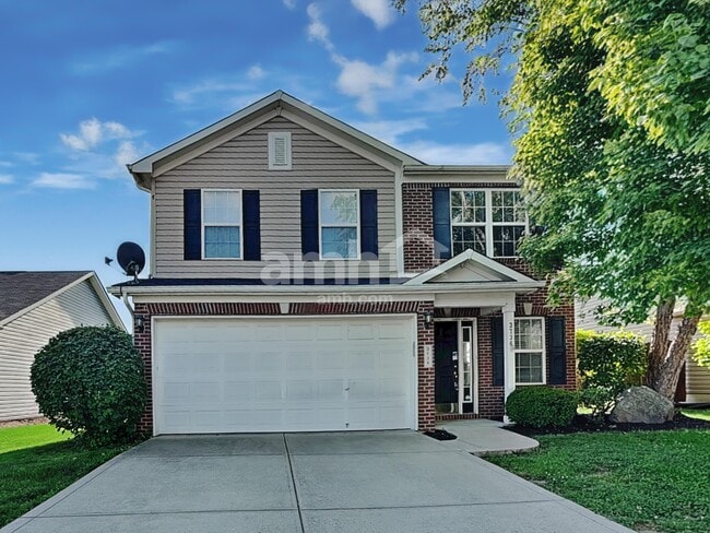 property at 3736 White Cliff Way