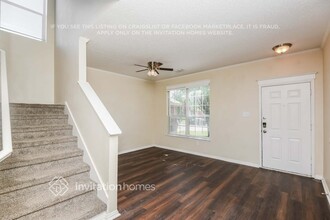 4908 Shell Ridge Dr in Fort Worth, TX - Foto de edificio - Building Photo
