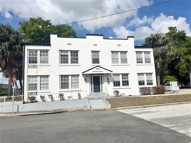 property at 704 Cordova Dr