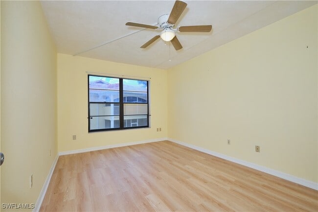 property at 12481 McGregor Blvd