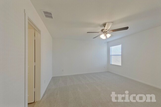 843 Ponderosa Ln in Princeton, TX - Building Photo - Building Photo