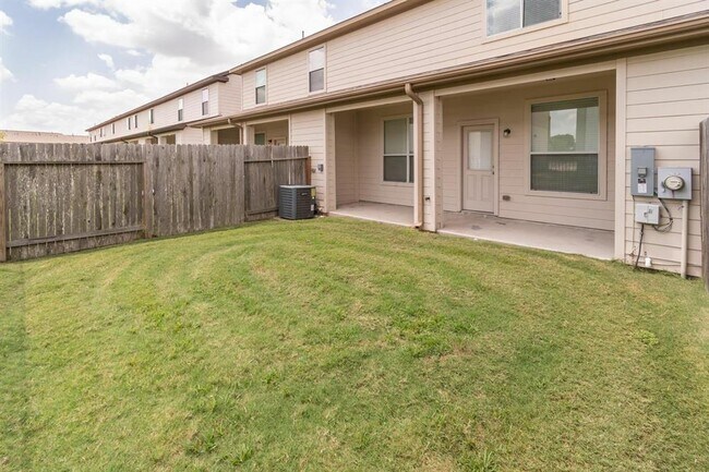 6234 Brenwood Cir in Katy, TX - Building Photo - Building Photo