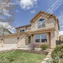 7669 Amberly Dr in Colorado Springs, CO - Building Photo - Building Photo