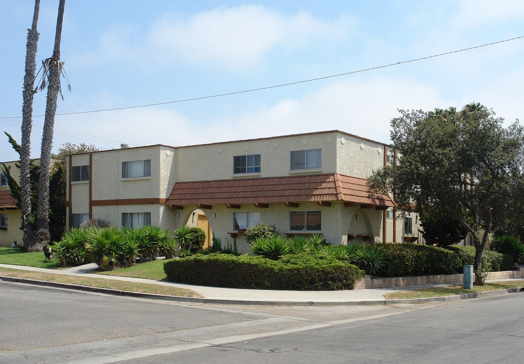 6402 Hummingbird St in Ventura, CA - Building Photo