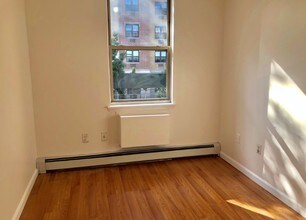 1272 Grant Ave-Unit -2-A in Bronx, NY - Building Photo - Building Photo