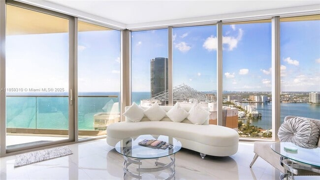property at 18975 Collins Ave