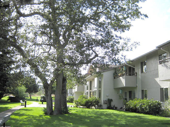 Suncrest Senior Apartments in Sequim, WA - Foto de edificio - Building Photo