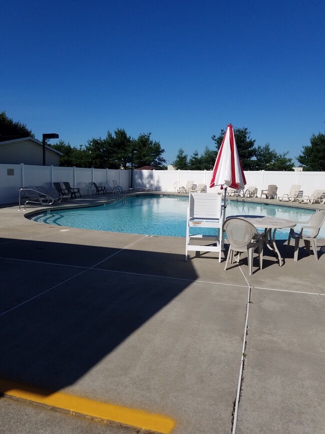 property at 45 Mantua Grove Rd