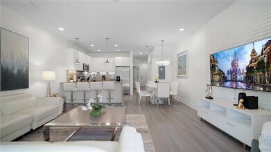 1641 Tranquil Ave in Clermont, FL - Building Photo - Building Photo