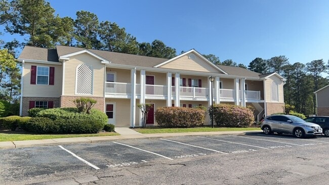 property at 3693 Clay Pond Village Ln