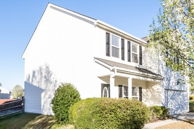 1145 Ballina Way in Charlotte, NC - Foto de edificio - Building Photo