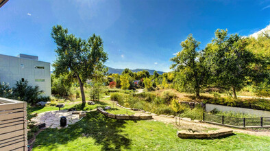 Lumine in Boulder, CO - Foto de edificio - Building Photo