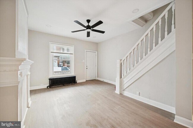 5517 Jane St in Philadelphia, PA - Building Photo - Building Photo