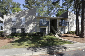 Park SC in Columbia, SC - Foto de edificio - Building Photo