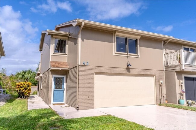 42 Jana Dr in Ponce Inlet, FL - Building Photo - Building Photo