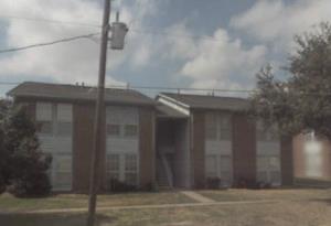 St Charles Place in Crowley, TX - Foto de edificio - Building Photo